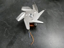 moteur chaleur tournante  pour