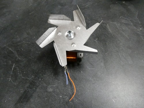 Moteur chaleur tournante pour - moteur,