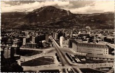 CPA GRENOBLE Vue générale