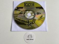 Ultimate Race Pro - Promo OEM