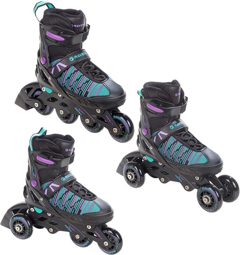 Roller ligne cande patin - en,