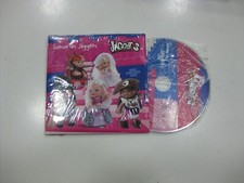 Le Jaggets CD Espagnol Somos Les Jaggets 2007 Promo