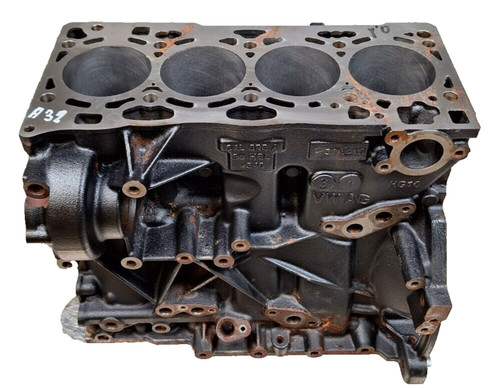 Bloc moteur volkswagen passat - bloc,