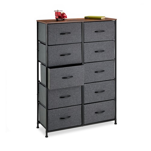Commode meuble rangement - commode, de