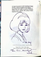 Yoko Tsuno 12 La proie et