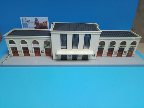 Jouef maquette grande - jouef,