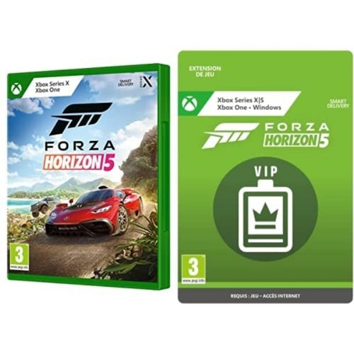 Forza horizon - forza,