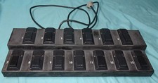 ==  SOLTON by Ketron Lab = FS13 = FS-13 Midi = 13 switch foot controller EFFECTS