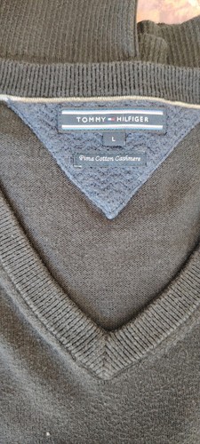 Tommy hilfiger pull homme - pull,