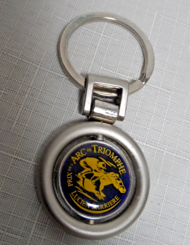 Ancien porte clé pmu - ancien,