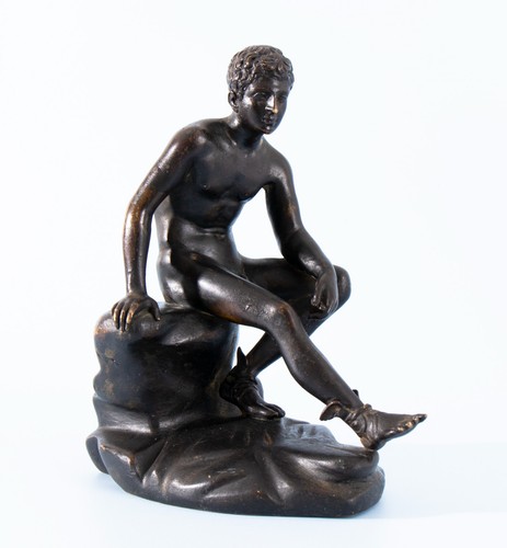 Grand tour seated - grand, mercury