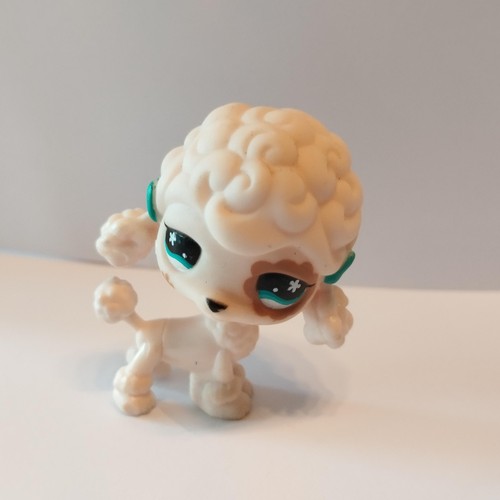 Figurine petshop original - petshop,
