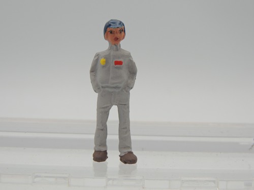 Models figurine homme - f.f.models,