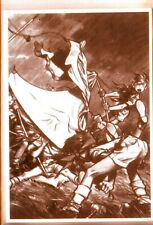 POSTCARD PIERRE JOUBERT - Humoristics - Ed. Hinkel - No. 67 - Scouts