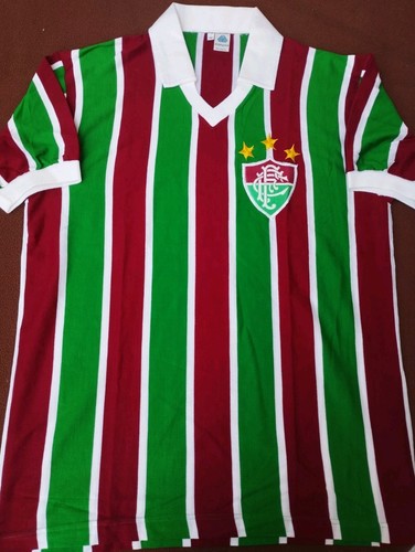 Maillot fluminense brésil - maillot,