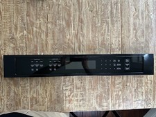 Control Panel for Kitchen Aid/Whirlpool Double Oven W11087449