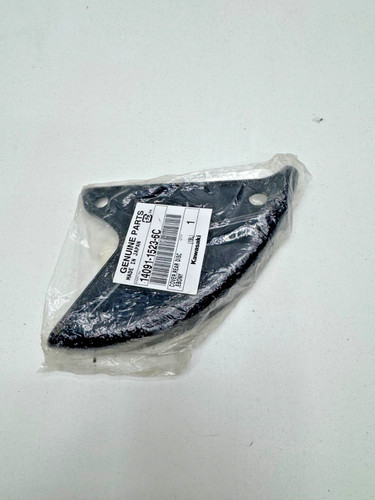 Kawasaki oem rear rotor disc - oem,