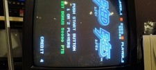 Pcb CAPCOM Exed Exes Rare