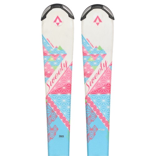 Ski occasion junior - , tecnopro