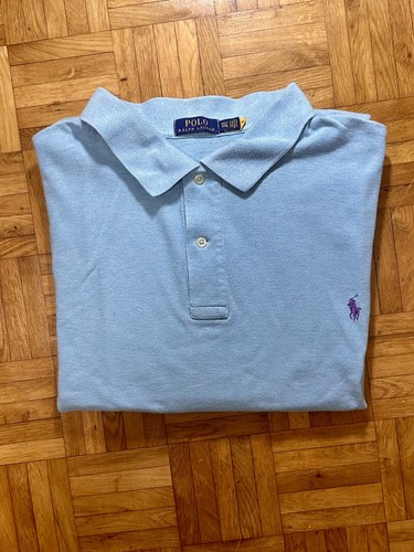 Polo ralph lauren homme taille - lauren,