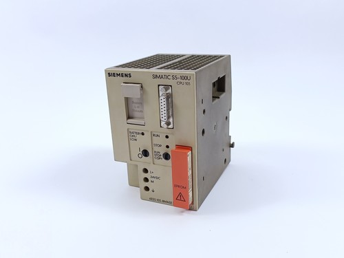 Siemens 6es5103 8ma02 simatic - siemens,