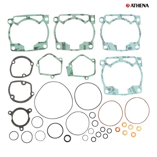 Pochette haut moteur athena - pochette,