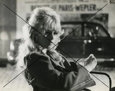 Photo de BRIGITTE BARDOT