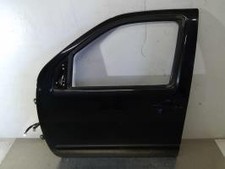 Porte avant gauche NISSAN PATHFINDER 2 PHASE 1 2.5 DCI - 16V TURBO 4X/R:75018190