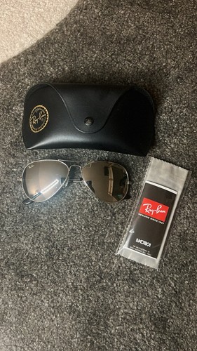 Ray ban aviator - ray-ban,