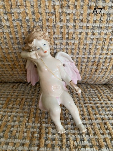 Porcelaine capo monte - porcelaine,
