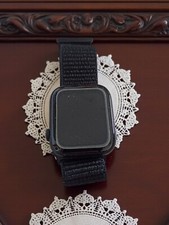 Mens LCD Watch Untested As Is