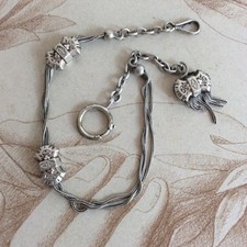 Chaine de Montre CHATELAINE en