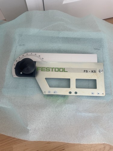 Festool adjustable - festool,