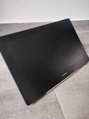 Huion kamvas pro - pro, 16
