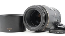 Objectif macro TAMRON SP AF 90