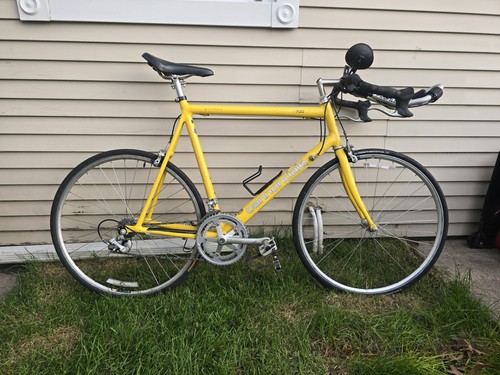 Cannondale r700 8 aluminum - 2.8,