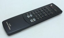 Télécommande d'origine