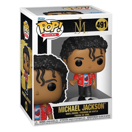 Rocks figurine michael - rocks,