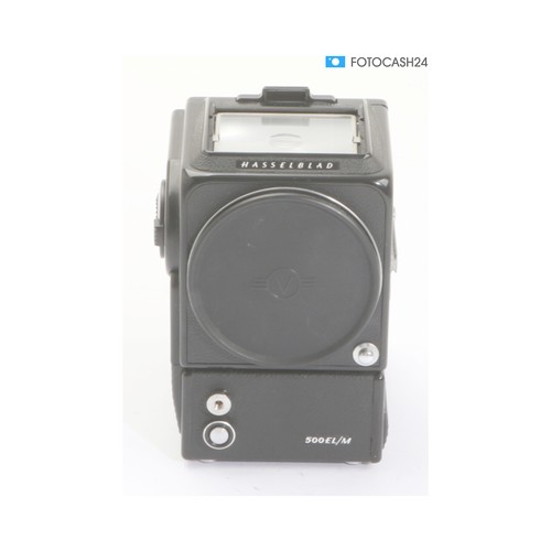 Hasselblad 500 corps - corps, +