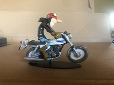 Moto JBT-Kawasaki 500 H1