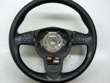 Seat Leon (1P) 2007 Steering Wheel 1P0959542 DRA64197