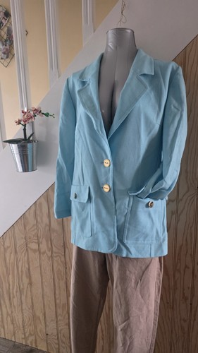 Veste blazer weill - blazer, vintage