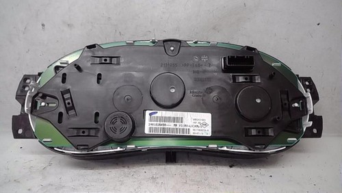 Compteur dacia logan - dacia, 2