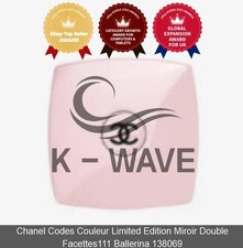 [Chanel] Codes Couleur Limited
