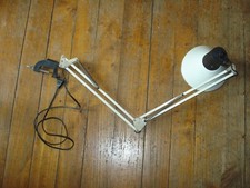 LAMPE D ARCHITECTE DE BUREAU