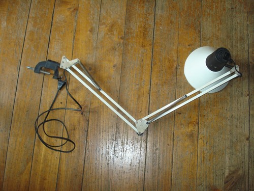 Lampe architecte bureau - architecte,