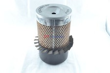 Filtre à Air Tracteurs Véhicules Industriels John Deer Same - TECNOCAR A576