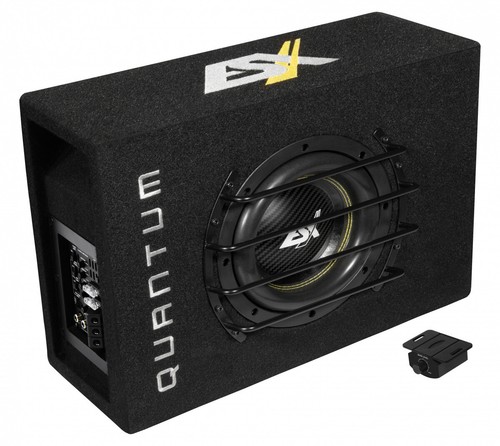 Esx qxb6a caisson bass - qxb6a, de