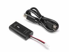 Chargeur Spektrum 1S PH1.25 2 Broches USB-C 500mAh : SPMXC0010