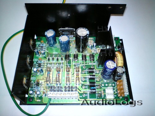 Ketron solton power supply - ketron,